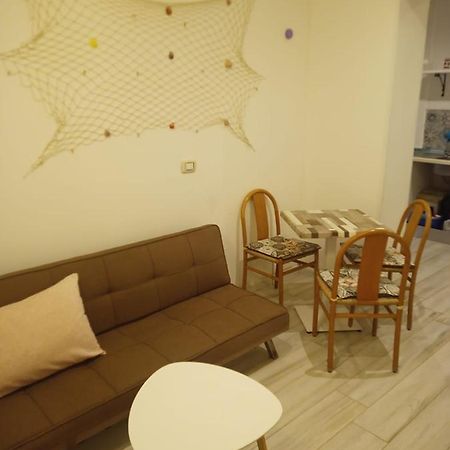 特拉帕尼Casa Di Dalila 3公寓 外观 照片