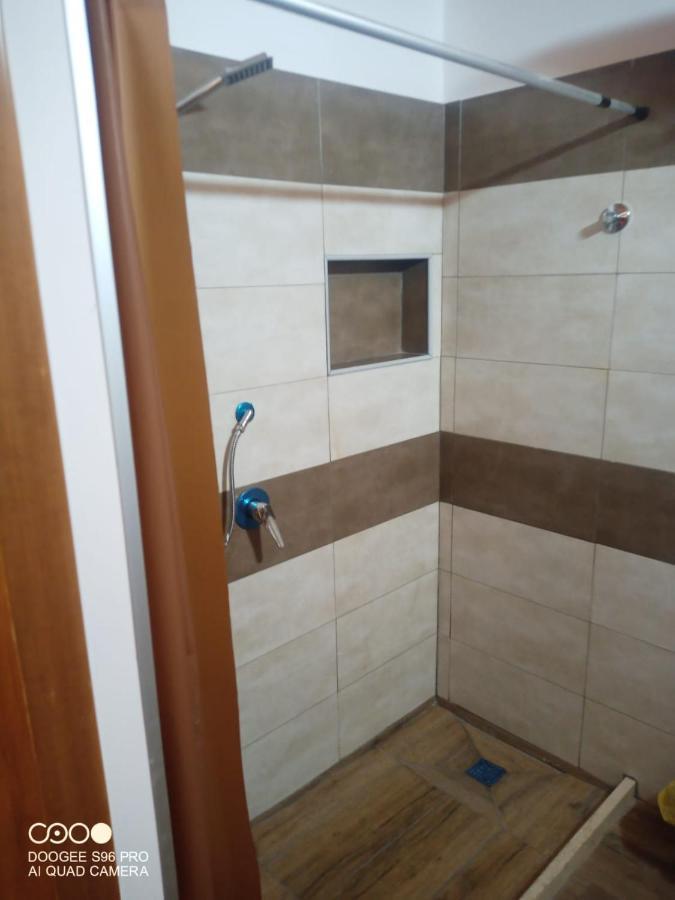 特拉帕尼Casa Di Dalila 3公寓 外观 照片