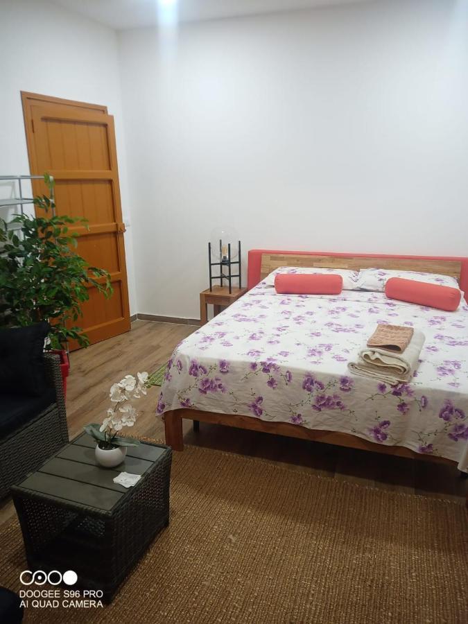 特拉帕尼Casa Di Dalila 3公寓 外观 照片