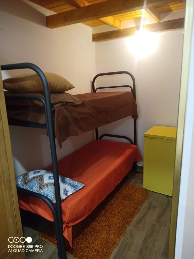 特拉帕尼Casa Di Dalila 3公寓 外观 照片