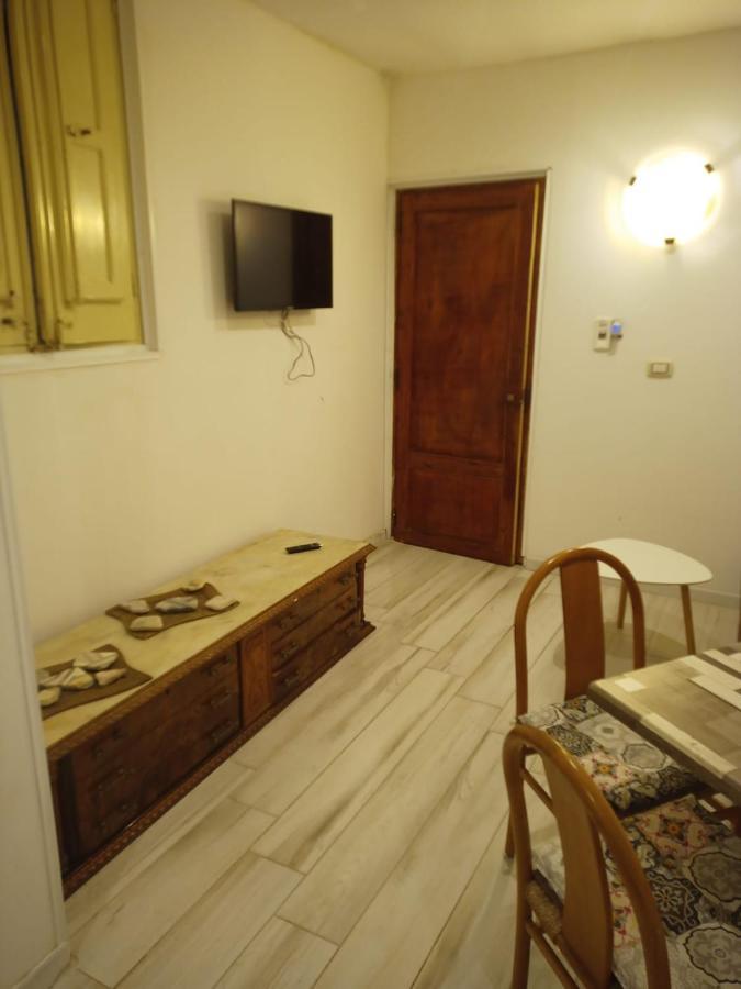 特拉帕尼Casa Di Dalila 3公寓 外观 照片