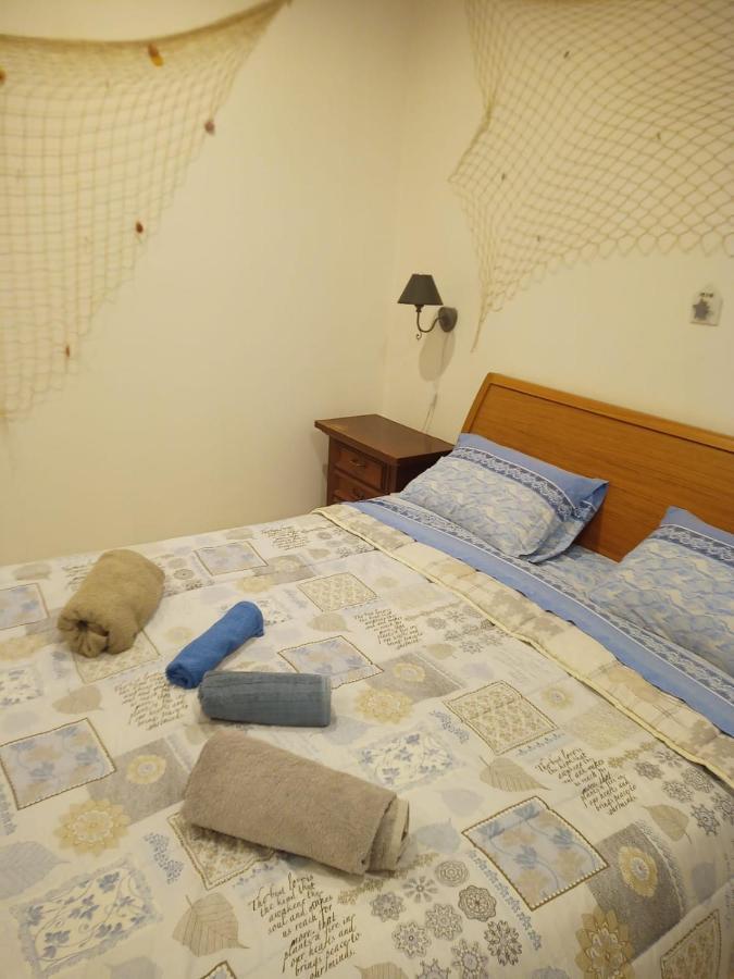 特拉帕尼Casa Di Dalila 3公寓 外观 照片