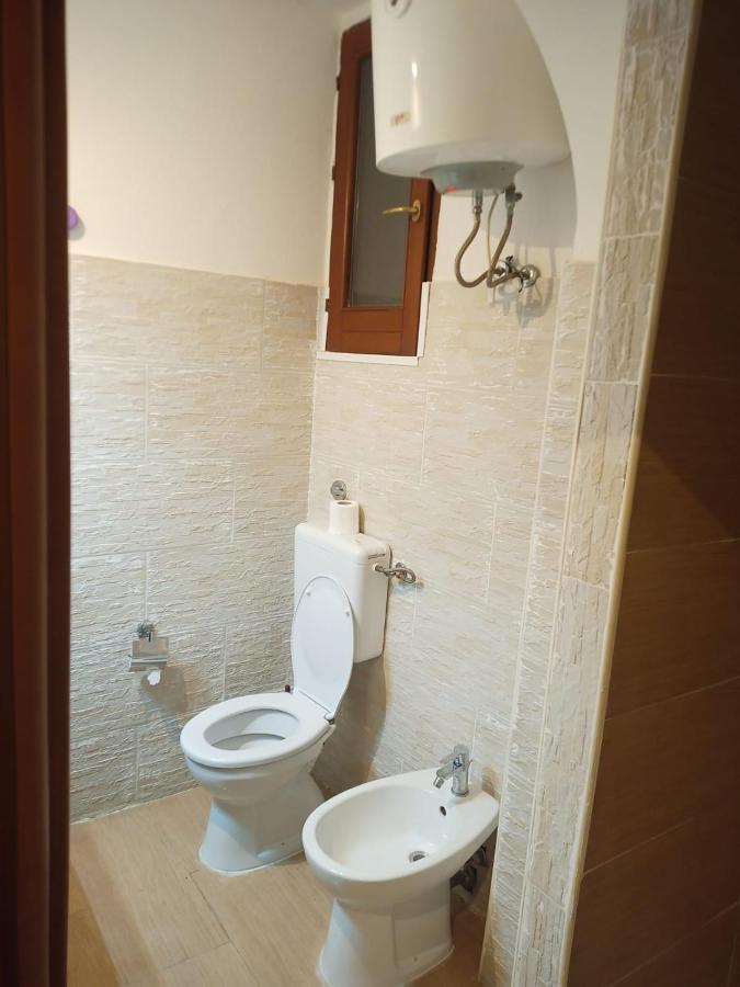 特拉帕尼Casa Di Dalila 3公寓 外观 照片