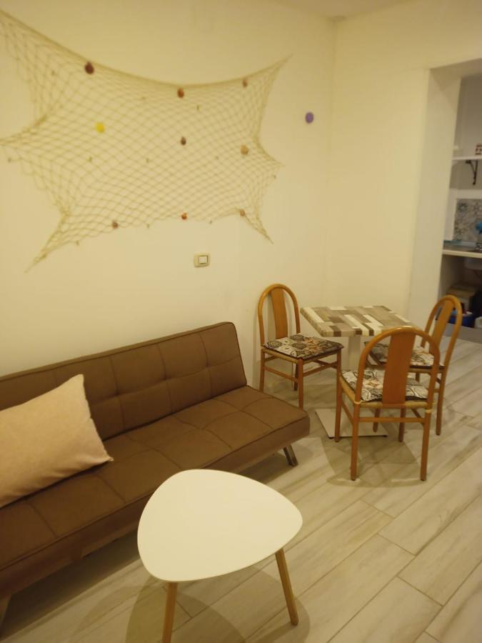 特拉帕尼Casa Di Dalila 3公寓 外观 照片